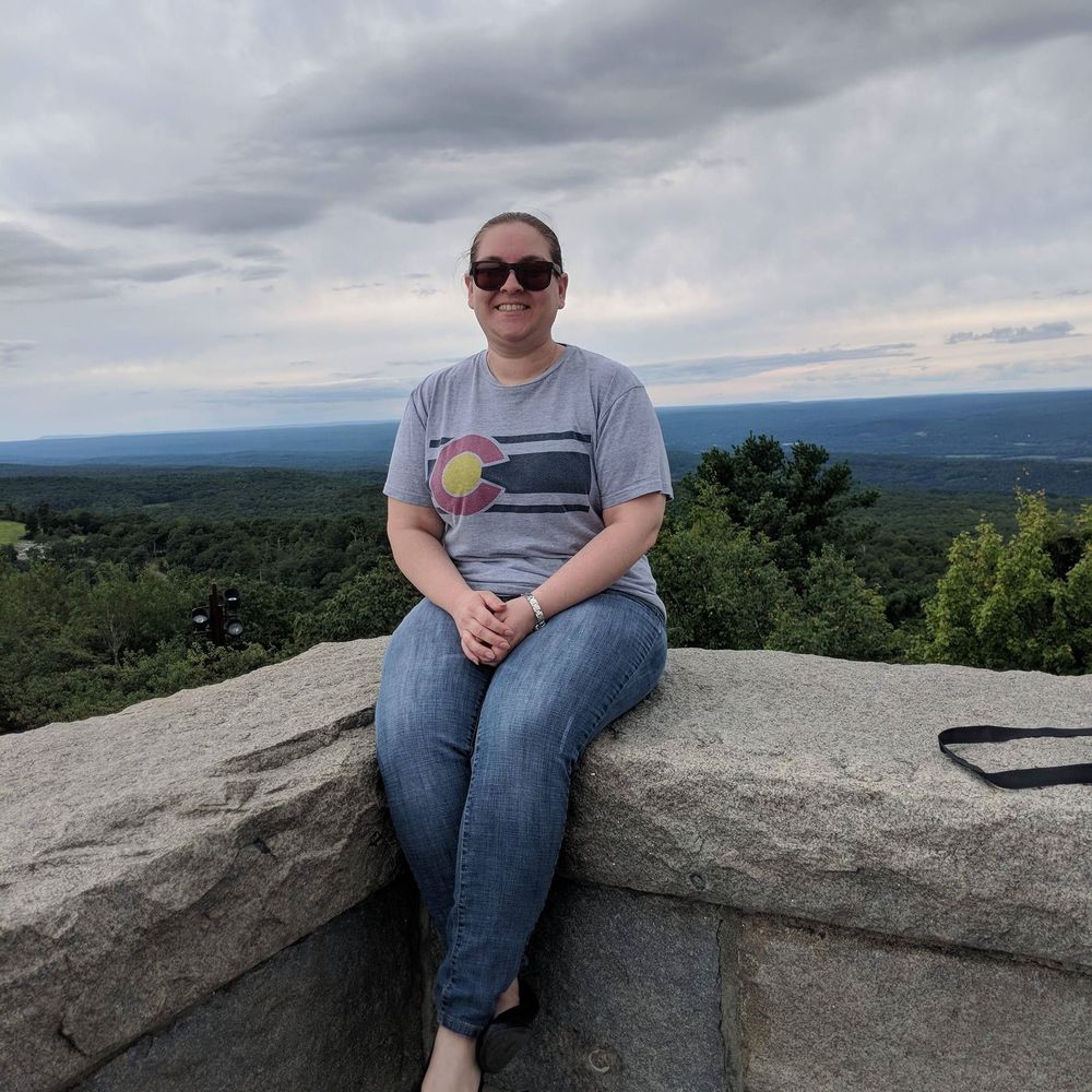 Meet your Posher, Kimberly